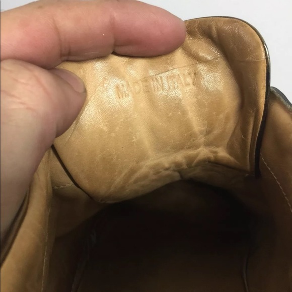 Maison Martin Margiela futur shoes sz 10 - Picture 6 of 8